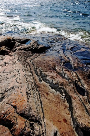 Wreck Island Shore III